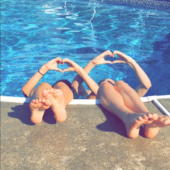 Meet your Posher, Morgan