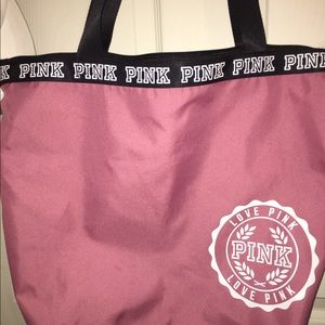 Victoria Secret Pink Tote