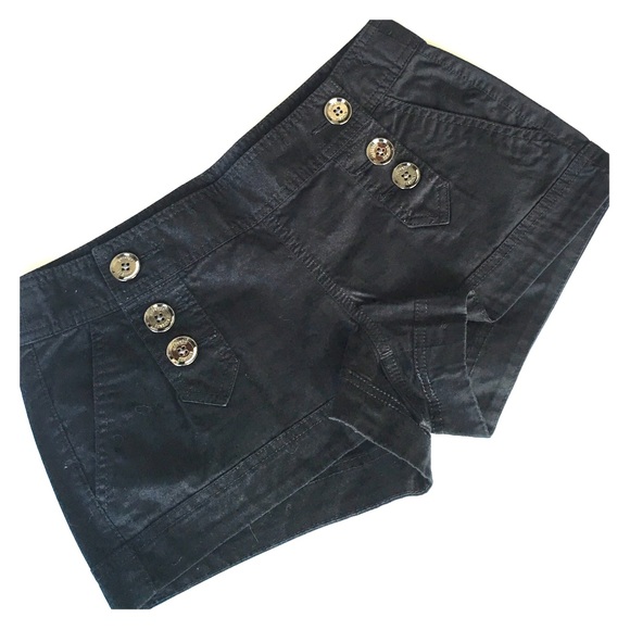 NWOT Express Shorts