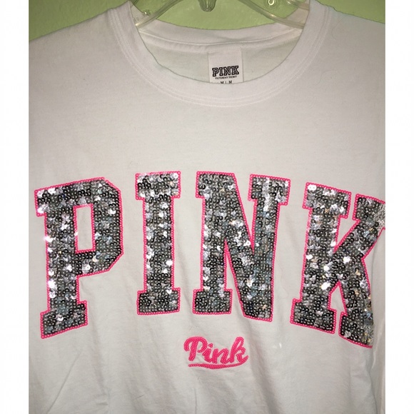 PINK Long Sleeve