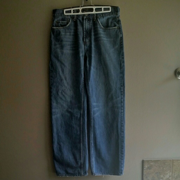 Jeans by Bullhead denim