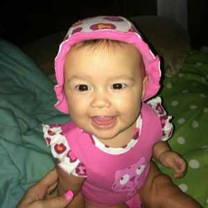 Meet your Posher, Melissa