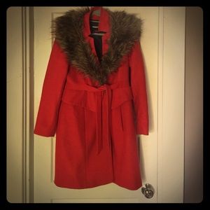 Plenty by Tracy Reese coat