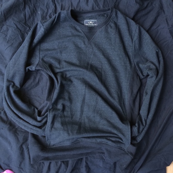 Cotton On crew neck sweater