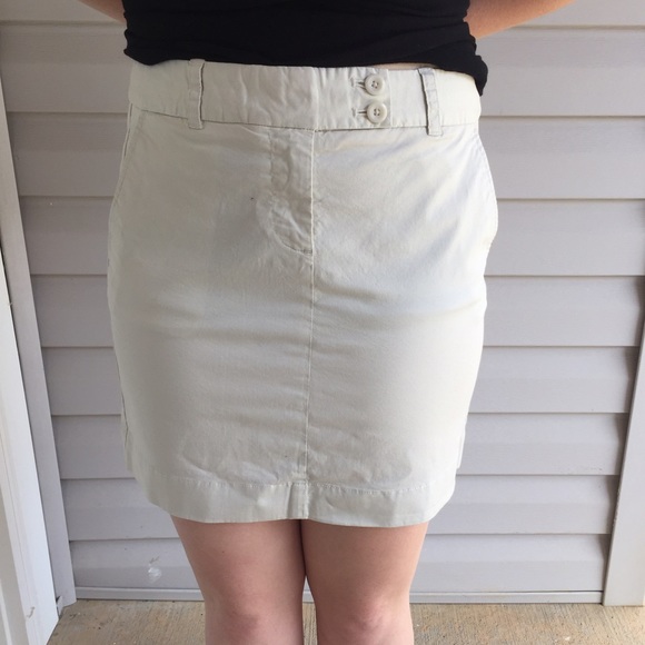 Vineyard Vines Dayboat Skirt