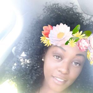 Meet your Posher, Mariah