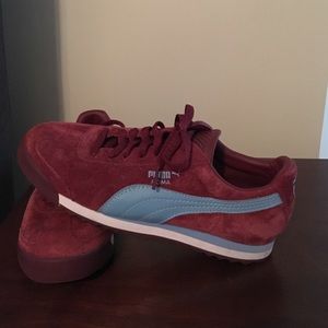 Puma Roma Shoes