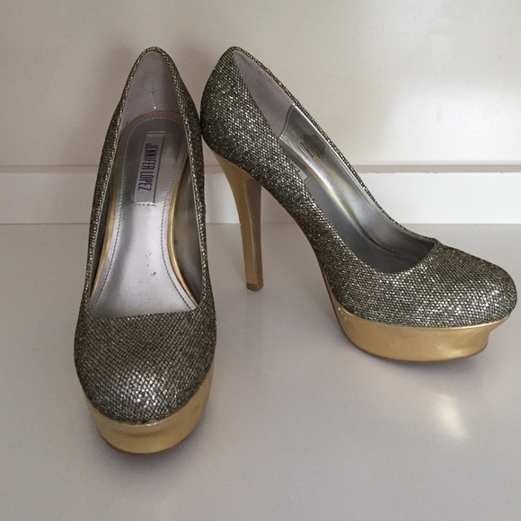 Jennifer Lopez Pumps