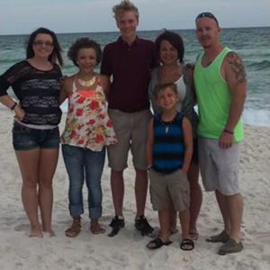 Meet your Posher, Paul