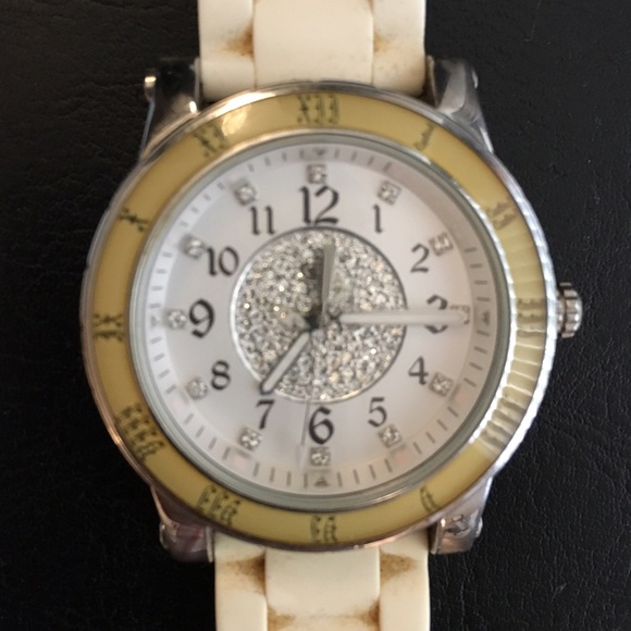 Juicy Couture Watch main image 3