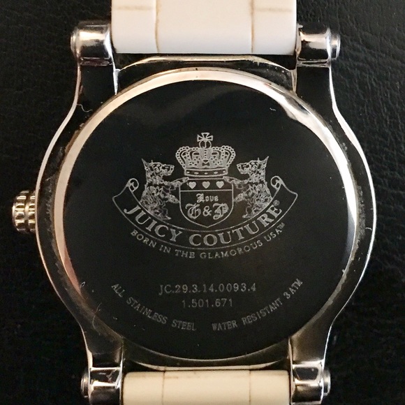 Juicy Couture Watch main image 5