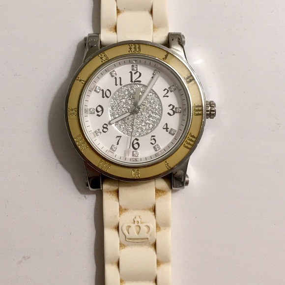 Juicy Couture Watch main image 4