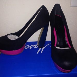 Mascotta Pumps 4 Sale