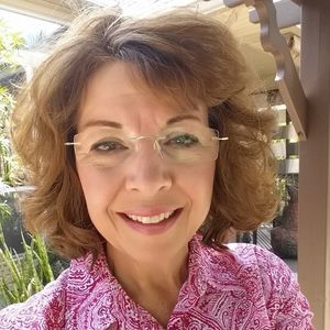 Meet your Posher, Donna