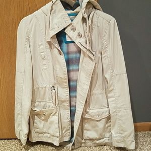 Aeropostale Fall Jacet