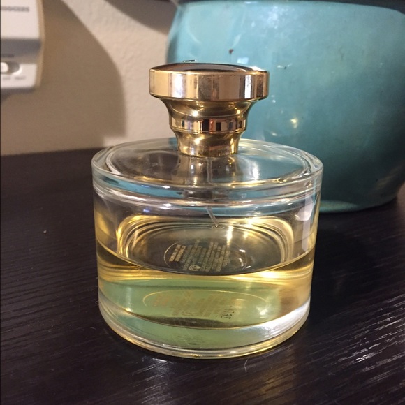 Ralph Lauren glamorous perfume