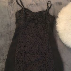 American eagle dress