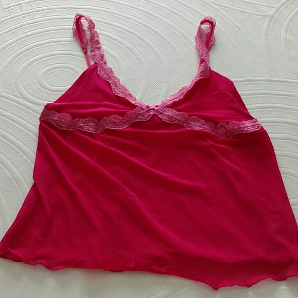 Old Navy Sleep Tank