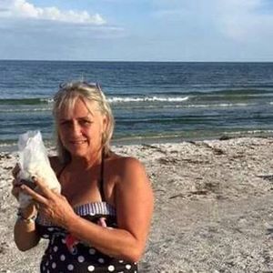 Meet your Posher, Miriam