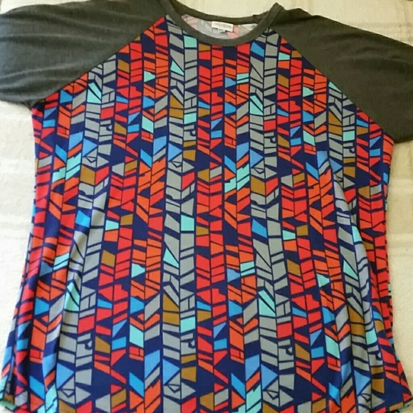 2xl Lularoe Randy