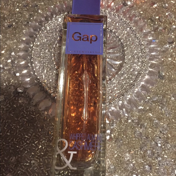 Gap perfume