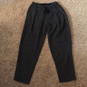 Vintage pants.