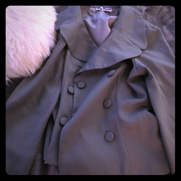 Suit jacket