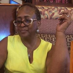 Meet your Posher, Kathleen