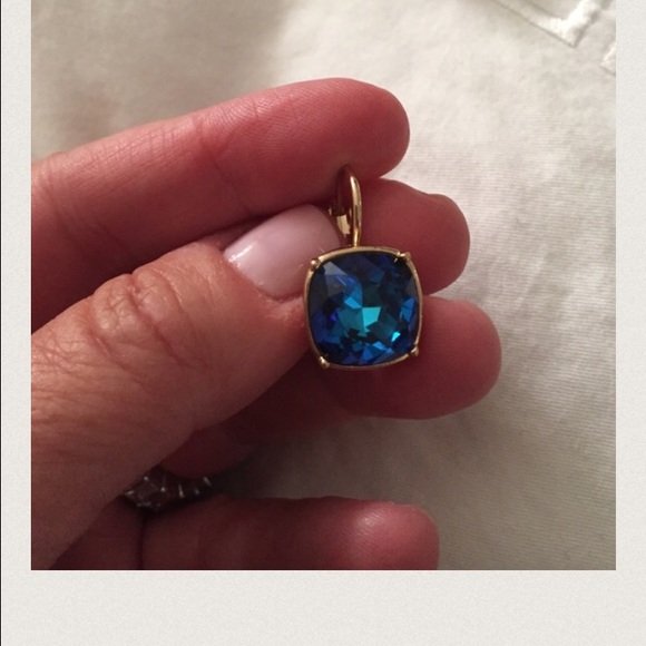 🎉Real New Never Worn Swarovski Earrings