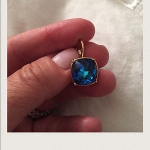 🎉Real New Never Worn Swarovski Earrings