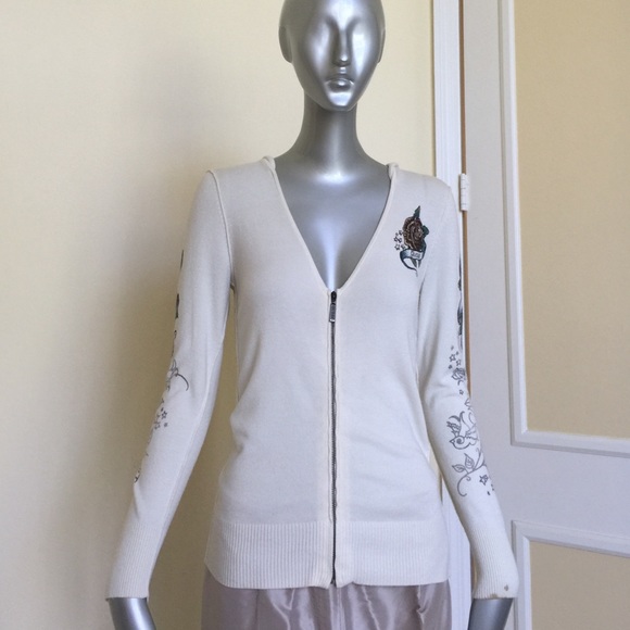 Guess gorgeous light jacket