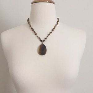 Express Necklace