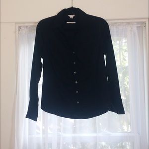 Calvin Klein Button-Down Shirt