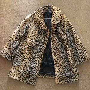 Winter coat