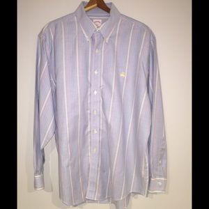 Brooks Brothers Dress Shirt