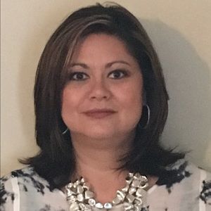 Meet your Posher, Lily