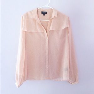 NWOT Jason Wu for Target blouse NWOT Jason Wu for Target blouse