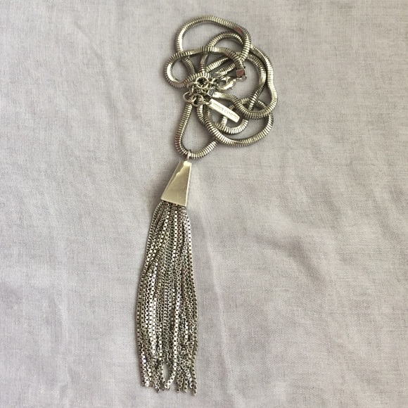 Vince Camuto necklace