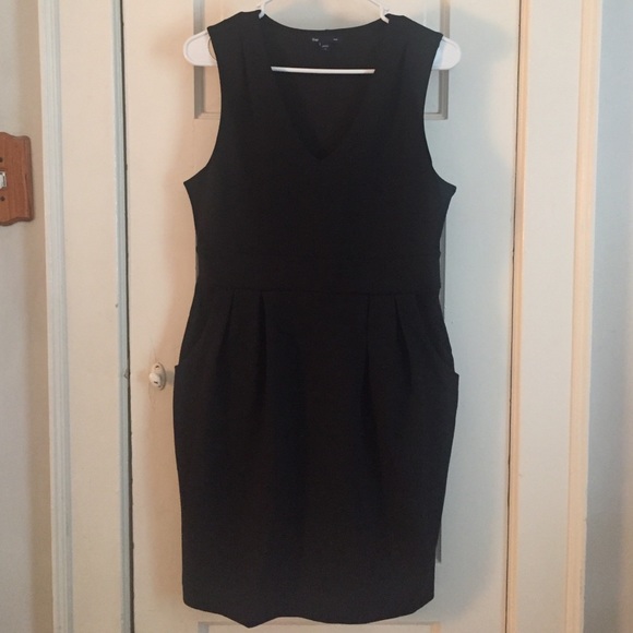 Perfect Little Black Dress