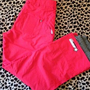 Burton snowboards pants