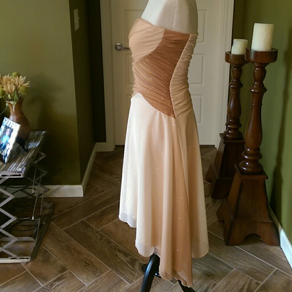 Windsor Dress - Picture 4 of 4