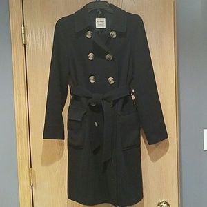 Old Navy Women's Pea Coat