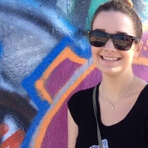 Meet your Posher, Paige