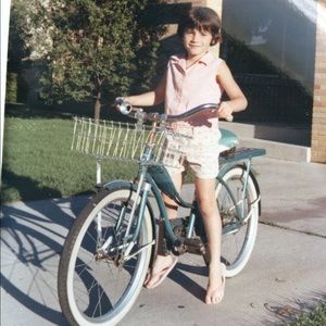 Meet your Posher, Susan