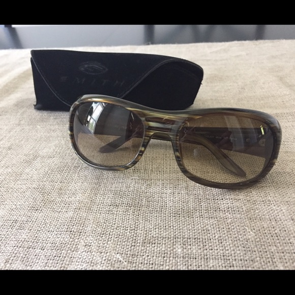Smith Sunglasses