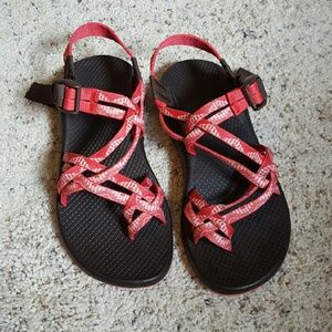 Women's Chacos ZX2