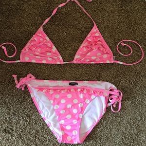 2 piece bikini