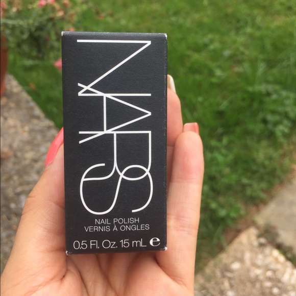 NARS Nail Polish - Picture 2 of 2