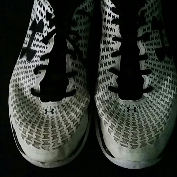 Under Armour