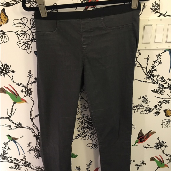Helmut Lang leggings